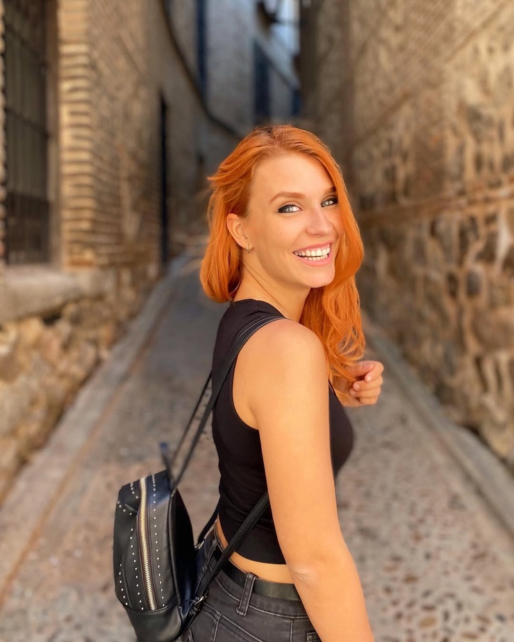Sonia Ordás