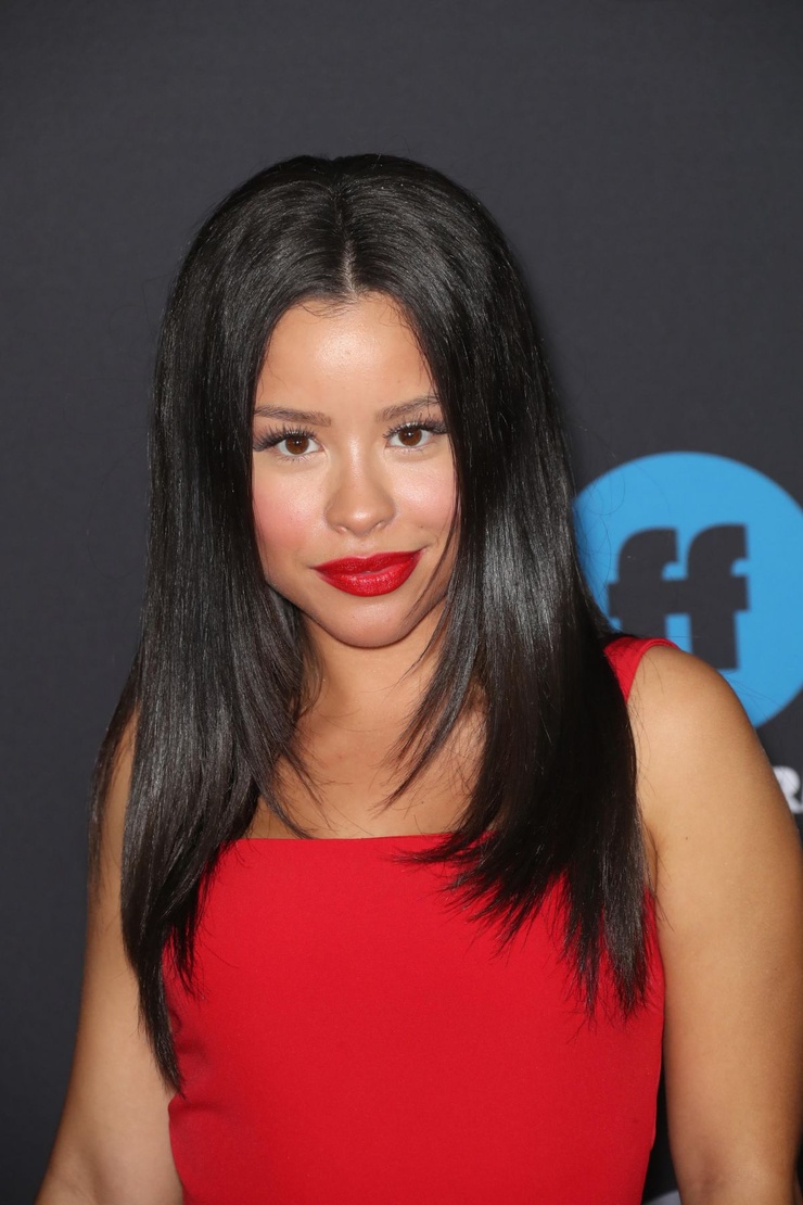Cierra Ramirez