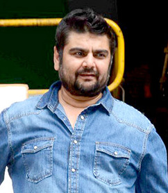 Deven Bhojani