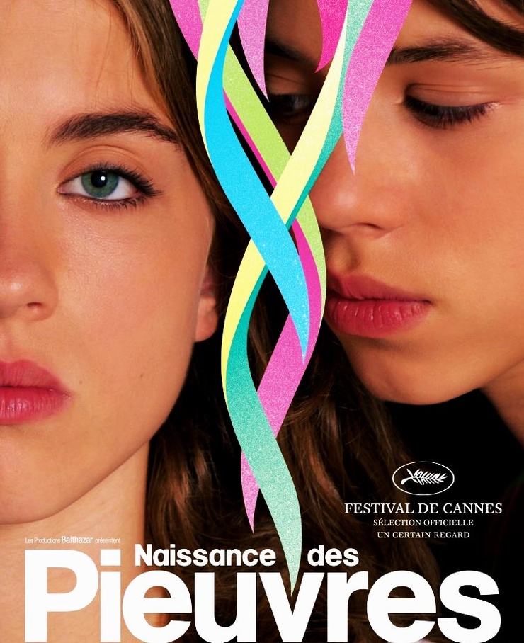 Adele Haenel