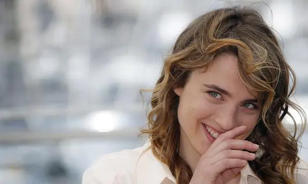 Adele Haenel Adele Haenel