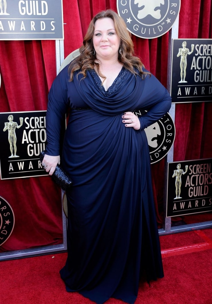 Melissa McCarthy