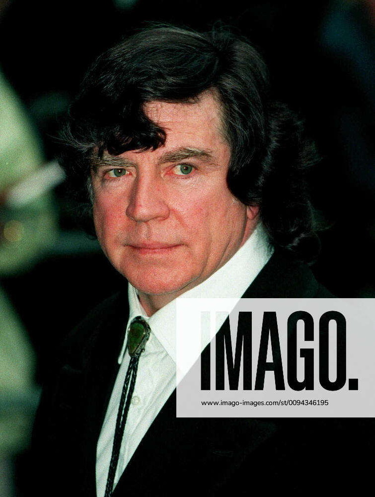Alan Bates