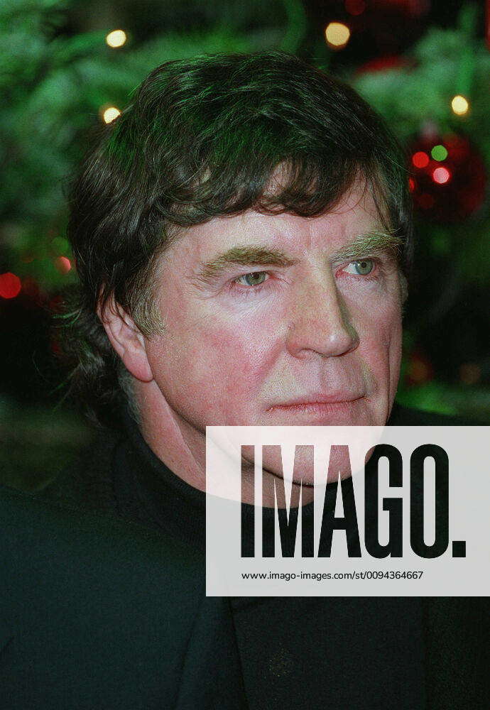 Alan Bates