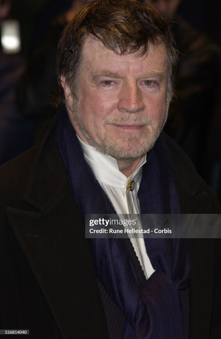 Alan Bates