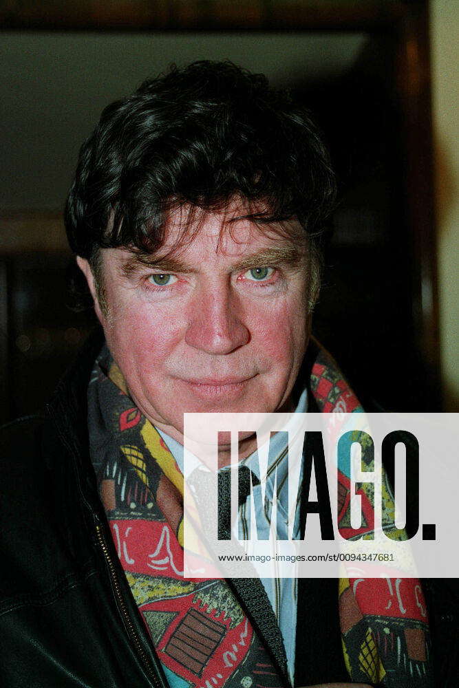 Alan Bates