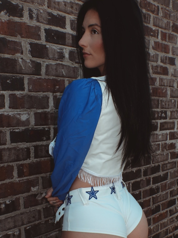 Harlee Hassell
