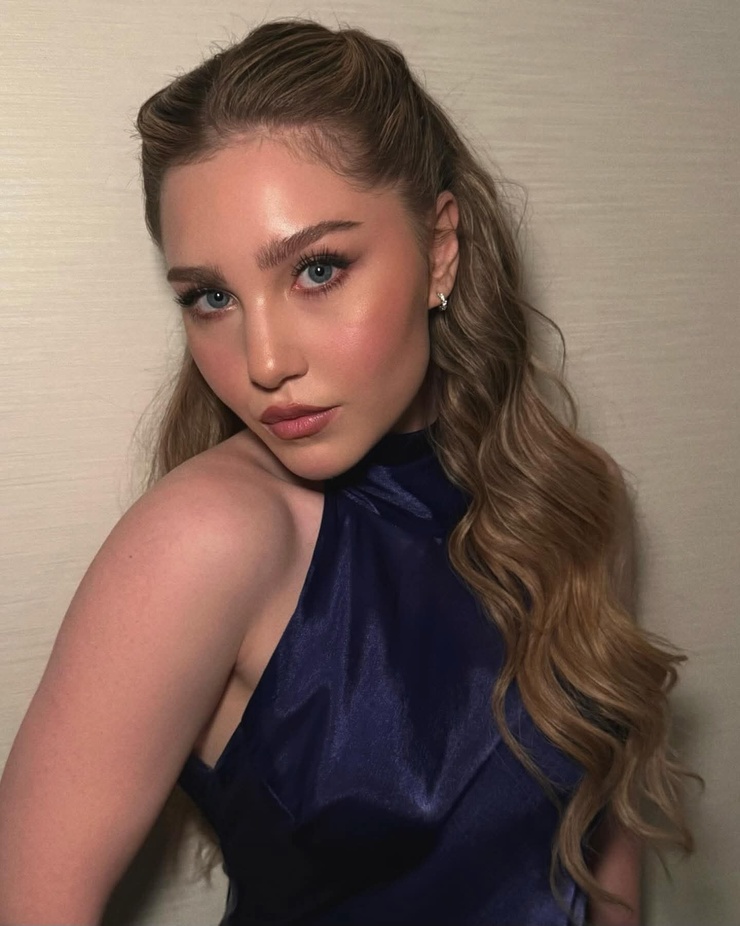 Ella Anderson