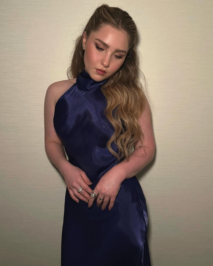 Ella Anderson