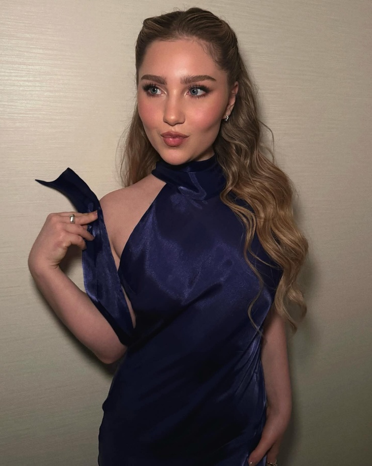 Ella Anderson