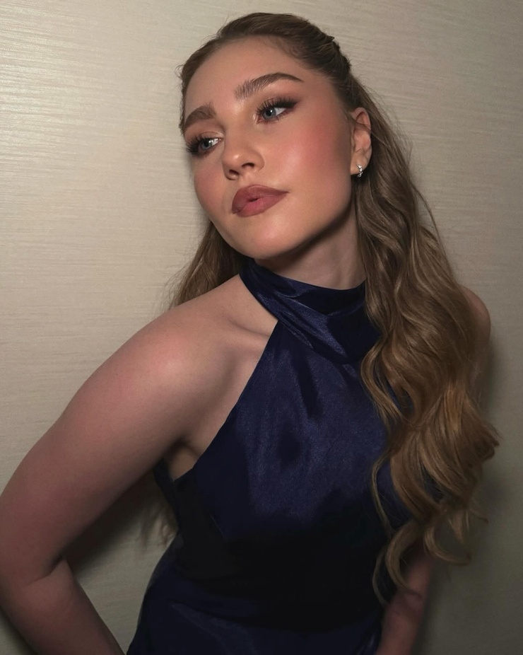 Ella Anderson