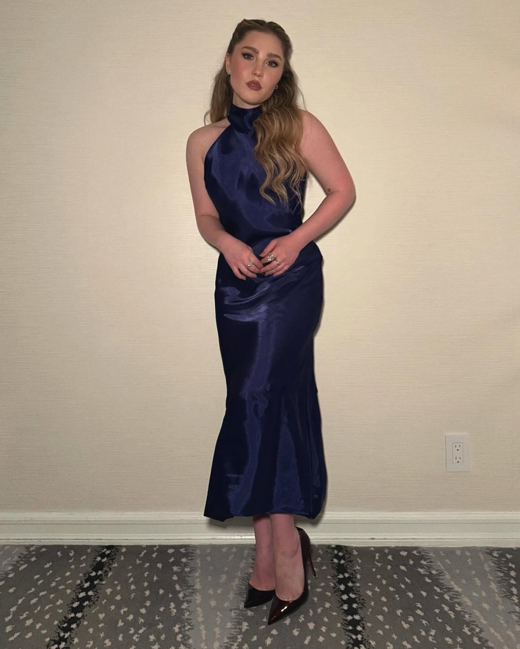 Ella Anderson