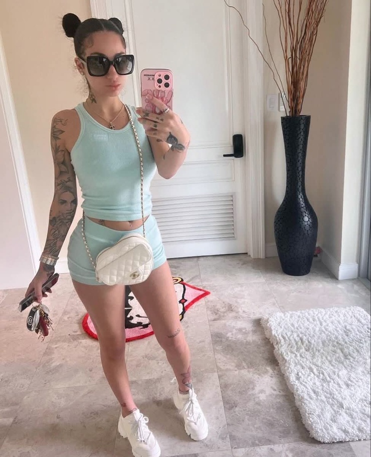 Danielle Bregoli
