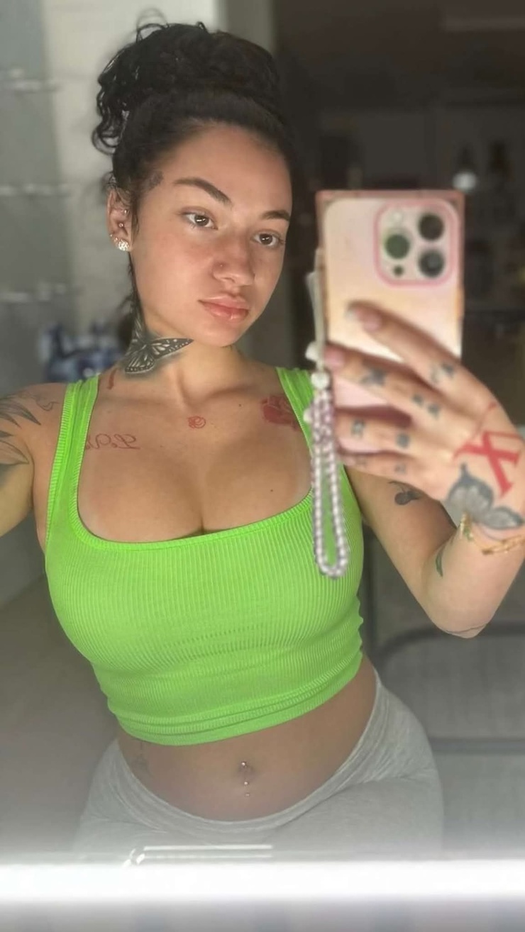 Danielle Bregoli