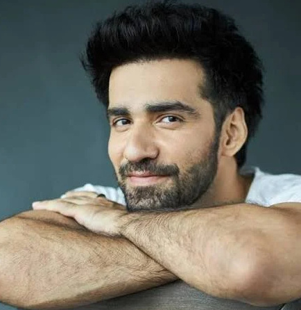 Avinash Tiwary
