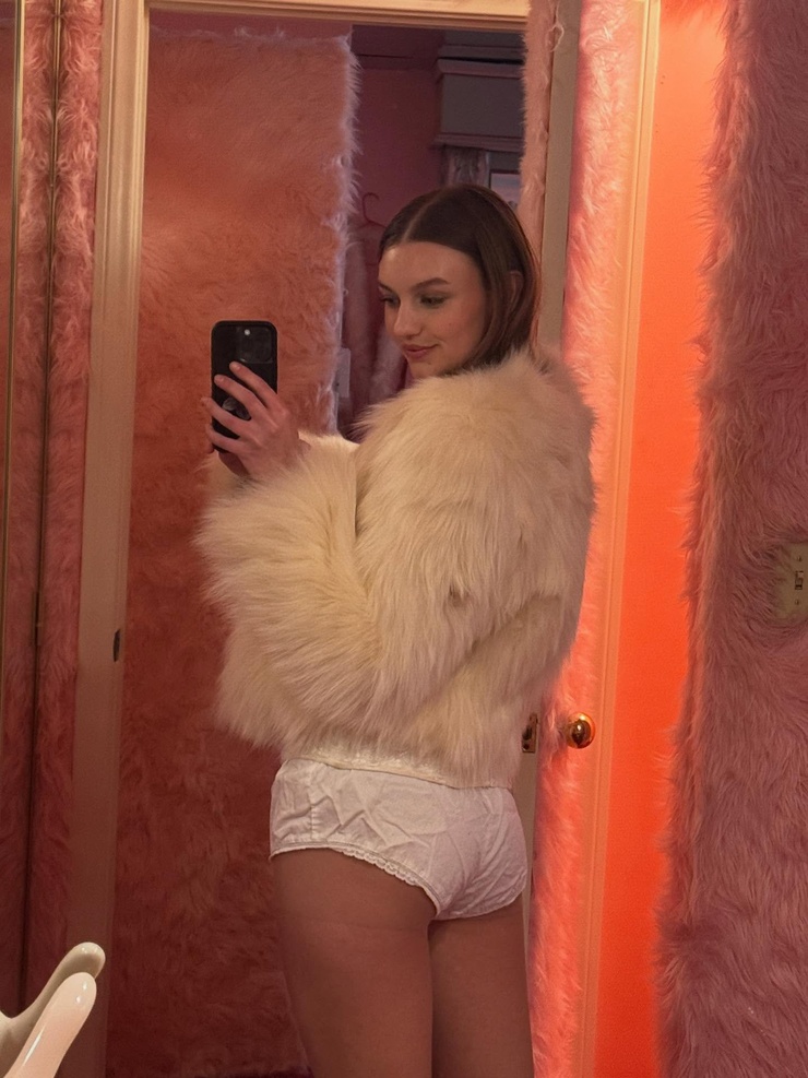 Olivia Brower