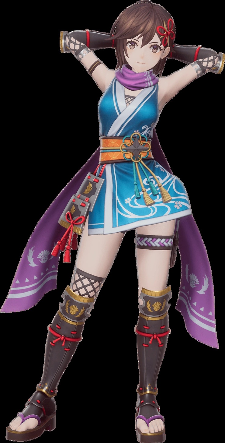 Azami
