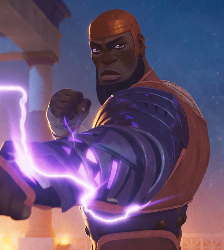 B'kai