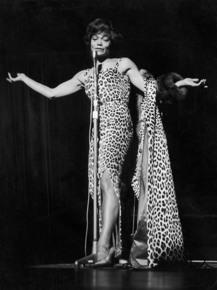 Eartha Kitt Eartha Kitt