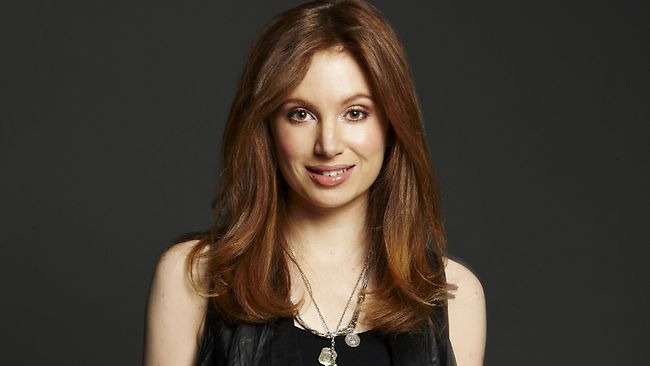 Hannah Marshall