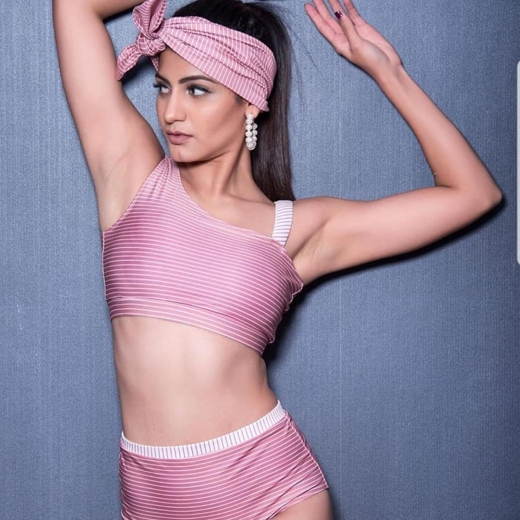 Jinal Sharma
