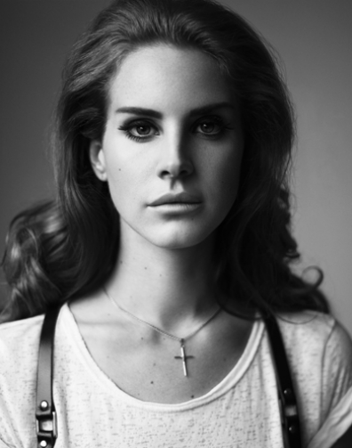 Lana Del Rey Lana Del Rey