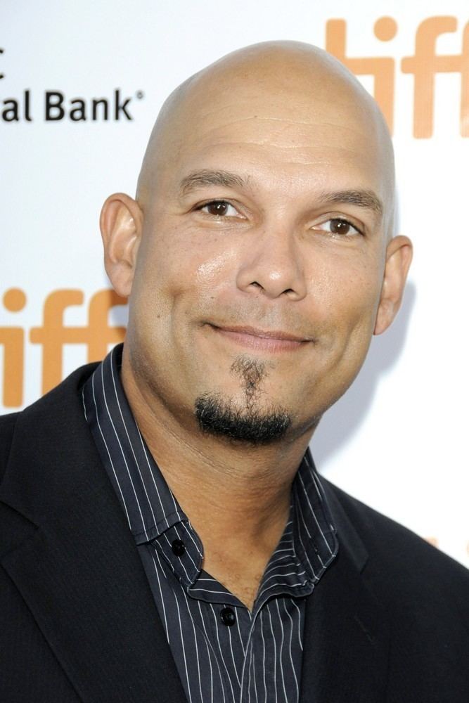 David Justice
