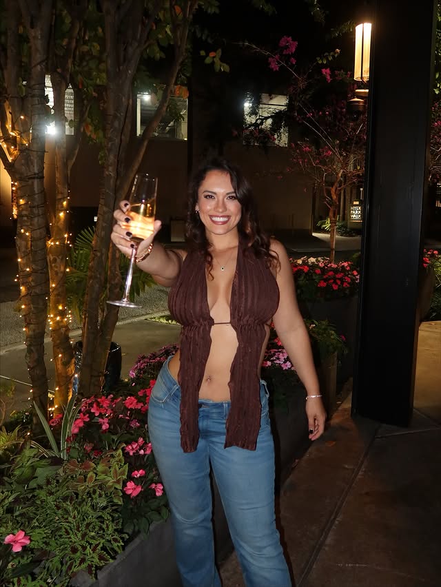 Amber Fields