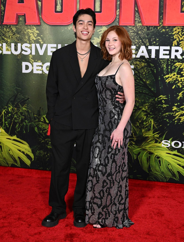 Lily Brooks O'Briant