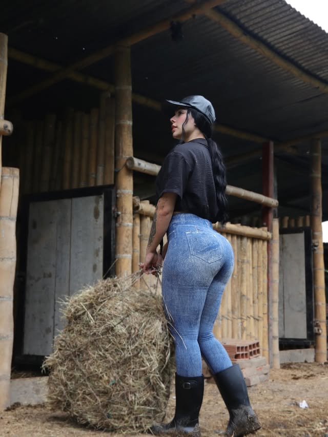 Yineth Medina