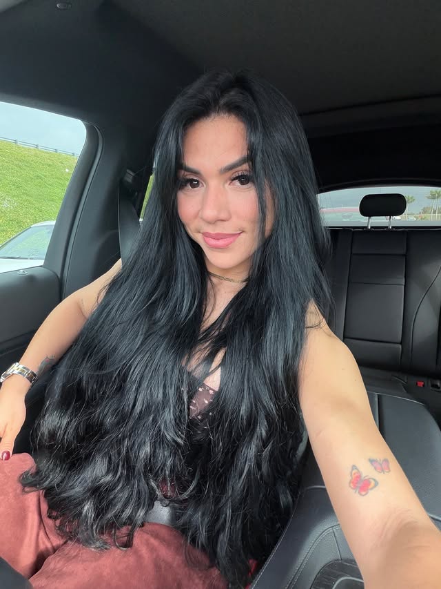 Alianyi Palmar