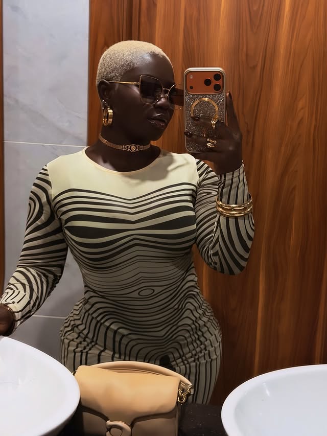 Modesta Boafo