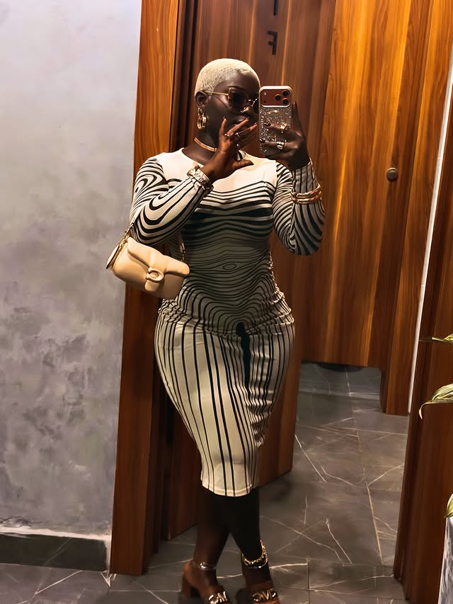 Modesta Boafo