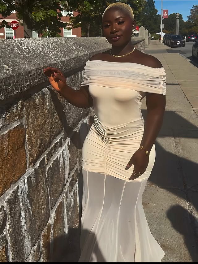 Modesta Boafo
