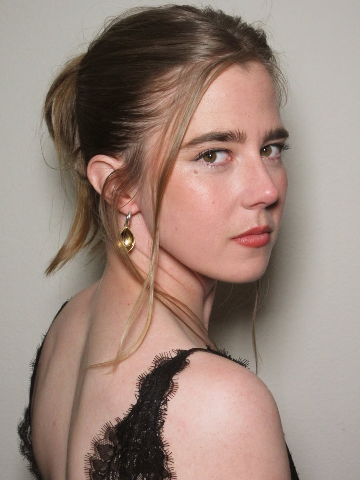 Taylor Dearden
