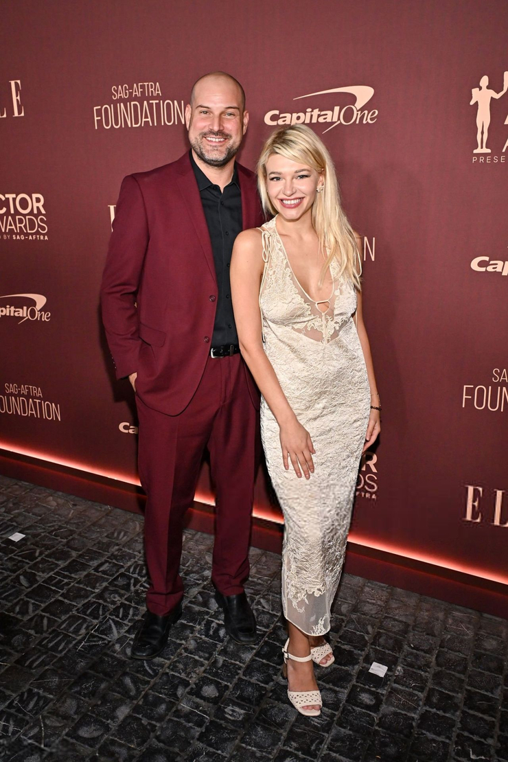 Max Reeves