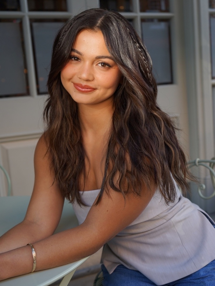 Siena Agudong