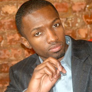 Jamie Hector