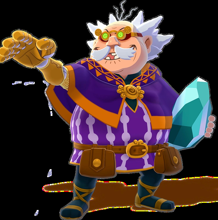 Manelger