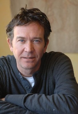 Timothy Hutton