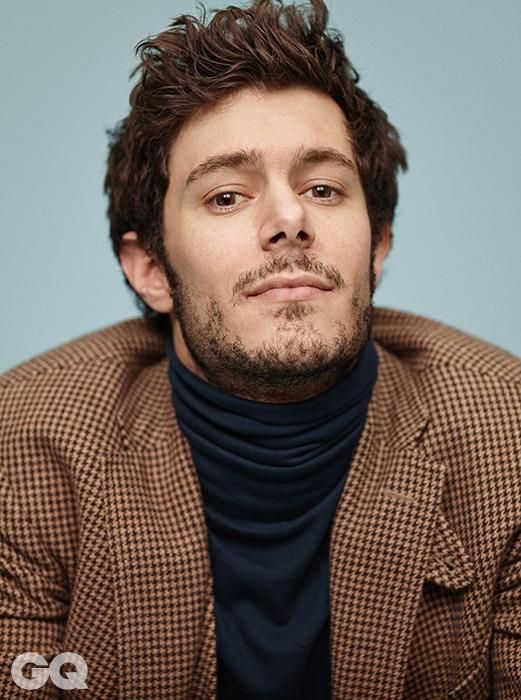 Adam Brody