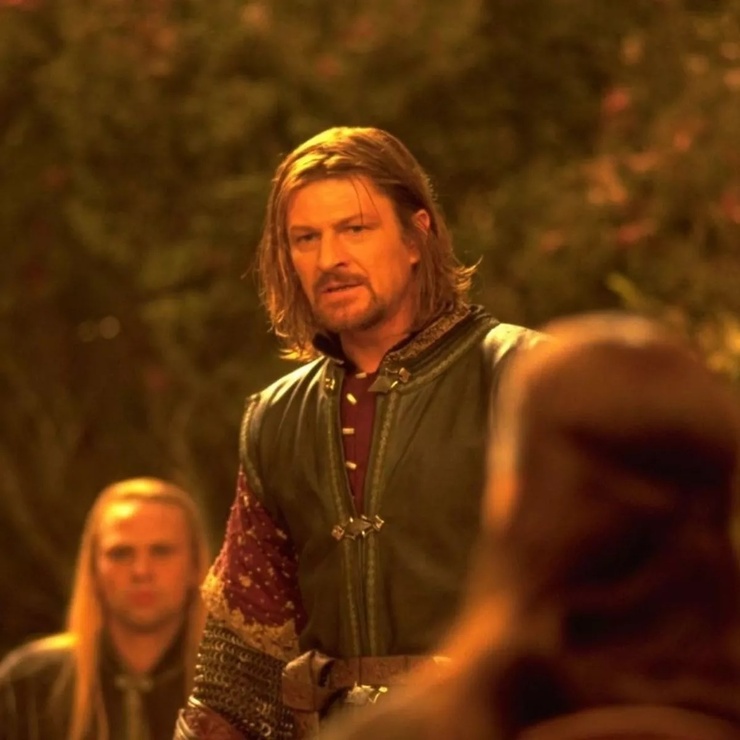 Sean Bean