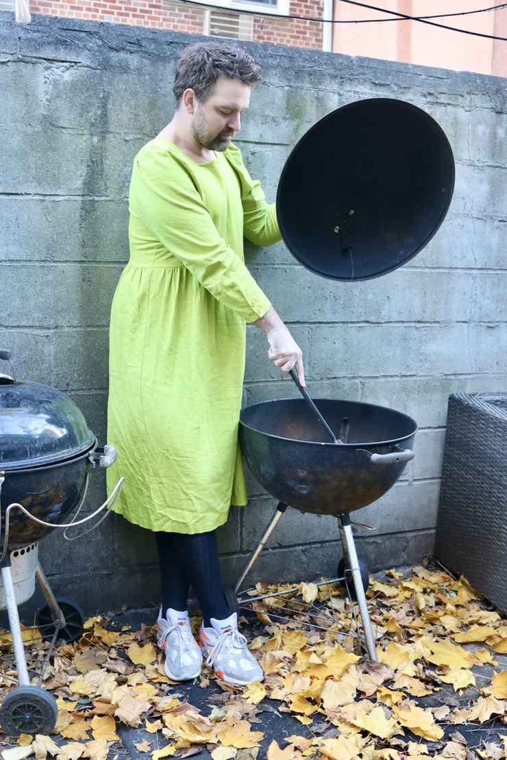 Micah Stock