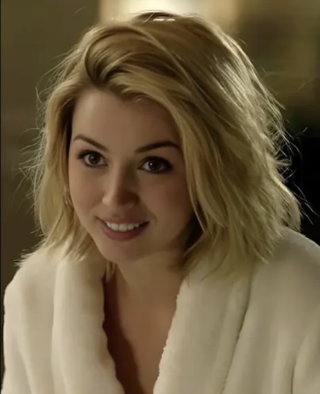 Ana de Armas