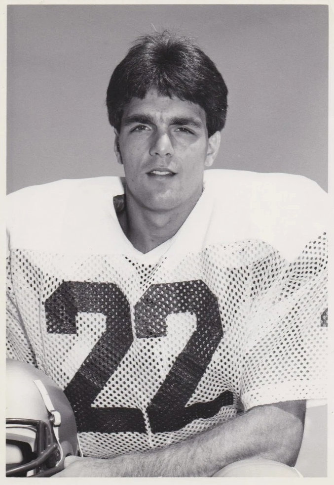 Doug Flutie