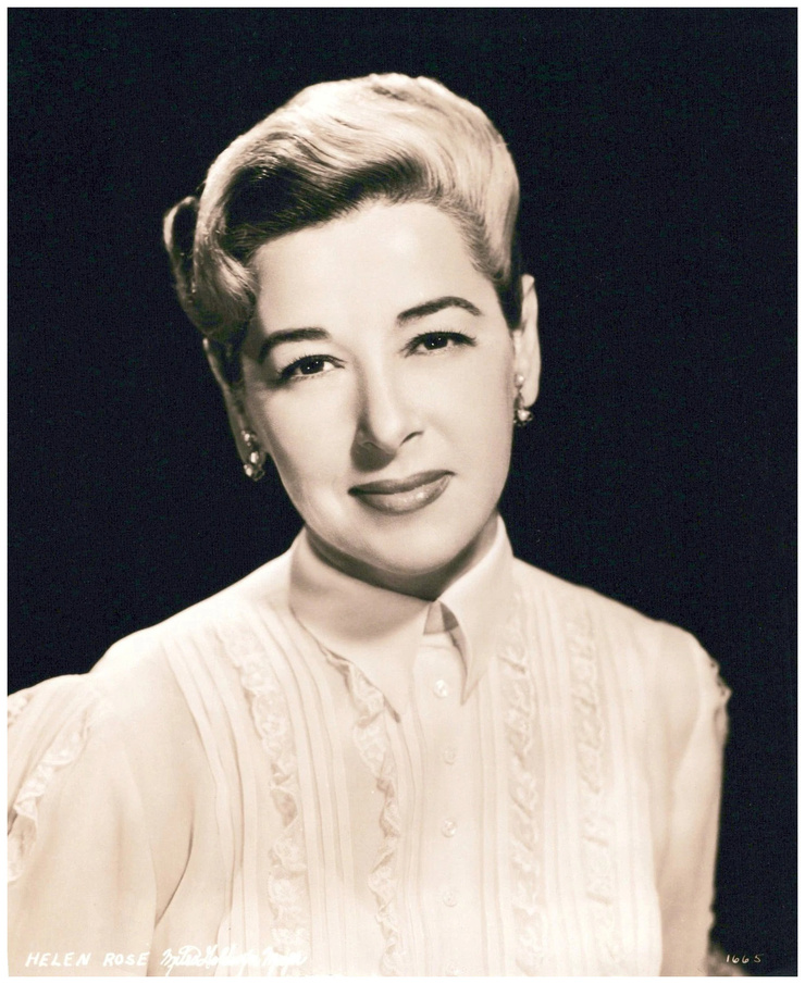 Helen Rose