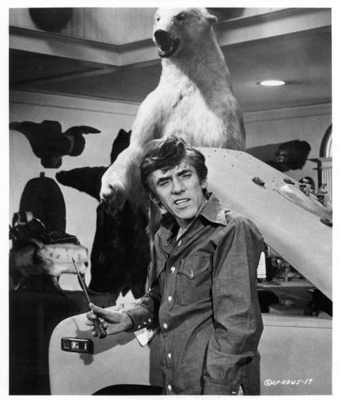 William Hickey