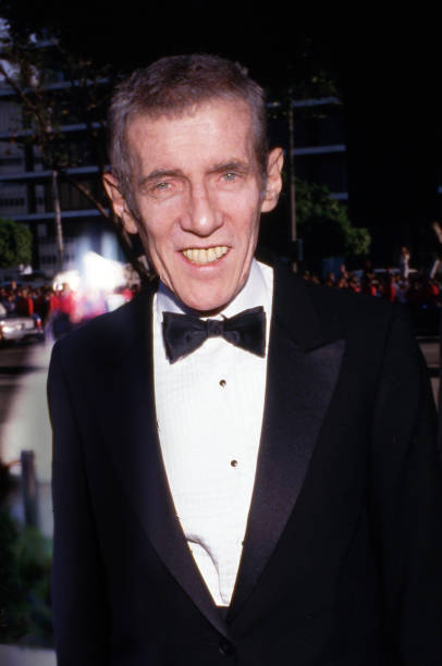 William Hickey
