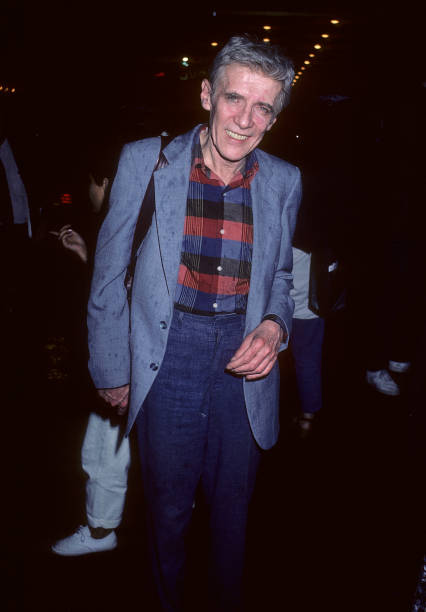 William Hickey