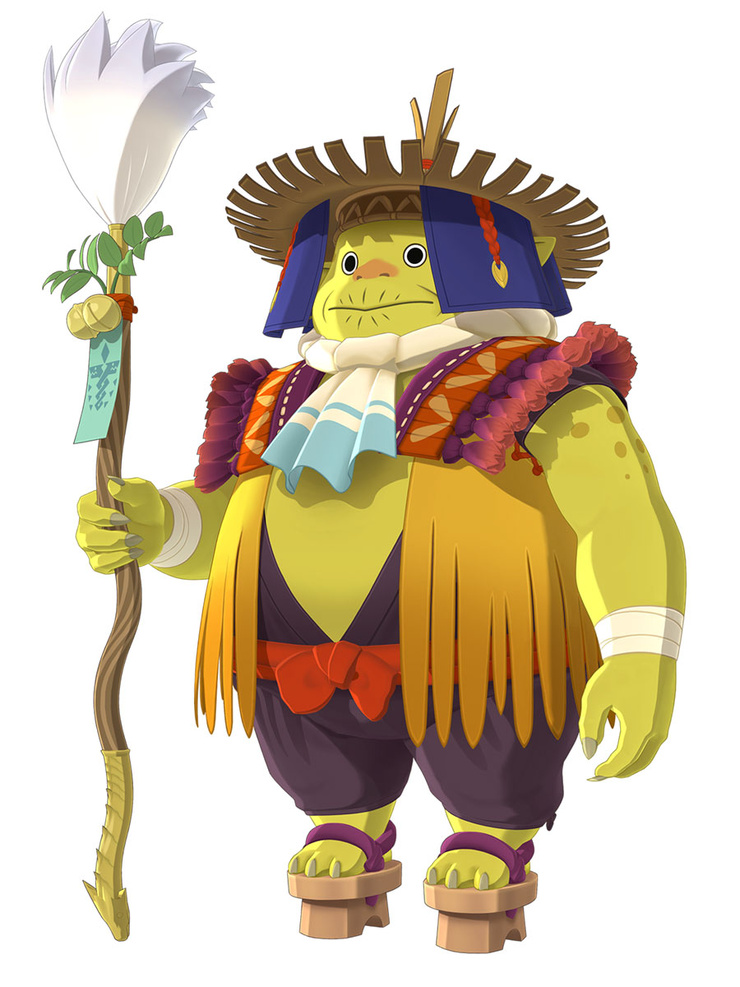 Ol' Dede